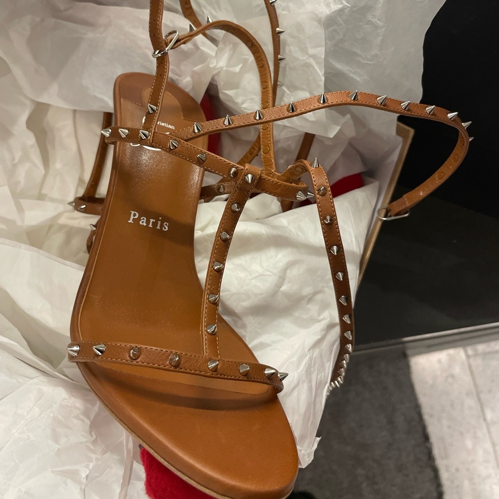 Louboutin Bombina